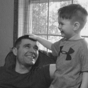 Meet your Posher, Brian